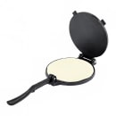 Winco TPC-8C 8" Round Manual Tortilla Press w/ Handle, Cast Iron thumbnail 2