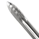 Winco UT-12HT 12"L Stainless Utility Tongs thumbnail 5