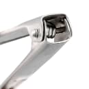Winco UT-12HT 12"L Stainless Utility Tongs thumbnail 6