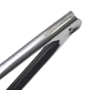 Winco UT-12LT 12"L Stainless Utility Tongs thumbnail 5