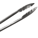 Winco UT-16HT 16"L Stainless Utility Tongs thumbnail 4