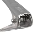 Winco UT-9HT 9"L Stainless Utility Tongs thumbnail 7