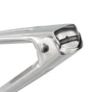 Winco UT-9LT 9"L Stainless Utility Tongs thumbnail 7