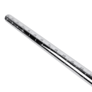 Winco VC-34P 34" Stationary Chrome Plated Post thumbnail 2