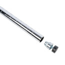 Winco VC-34P 34" Stationary Chrome Plated Post thumbnail 3