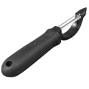 Winco VP-303 7 1/2" Vegetable Peeler w/ Soft Grip Handle thumbnail 3