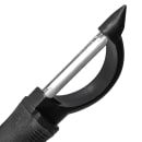 Winco VP-303 7 1/2" Vegetable Peeler w/ Soft Grip Handle thumbnail 7