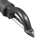 Winco VP-303 7 1/2" Vegetable Peeler w/ Soft Grip Handle thumbnail 8