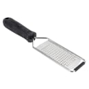 Winco VP-311 Grater w/ Small Holes, Stainless thumbnail 3