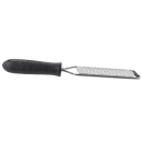 Winco VP-312 Grater w/ Medium Holes, Stainless thumbnail 5