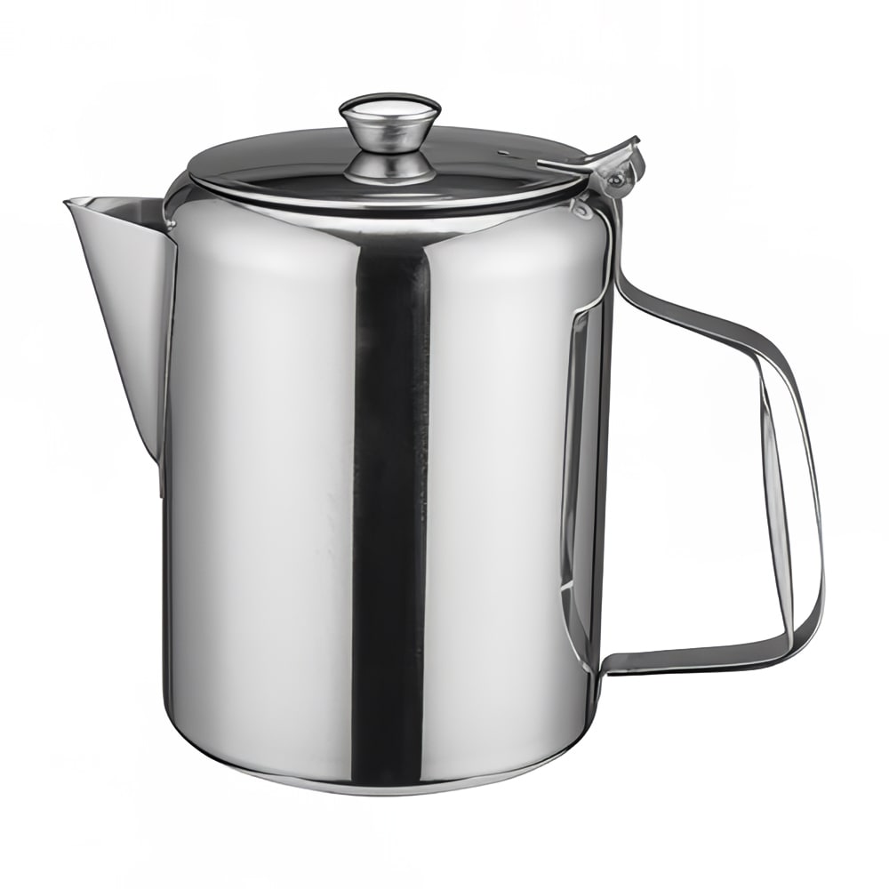 Winco W670 70 oz Beverage Server, Stainless