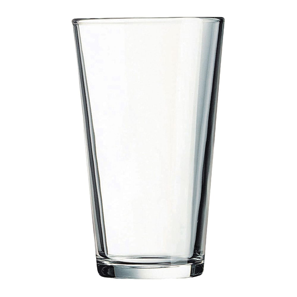 Winco WG10-001 16 oz Mixing Glass