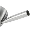 Winco WOK-16N 16" Stainless Stir Fry Pan thumbnail 2