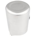 Winco WP-33 33 oz WP Series Creamer - Stainless Steel, Silver thumbnail 7