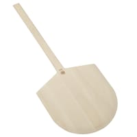 Winco WPP-1436 36" Pizza Peel w/ 15" x 14" Blade, Wood thumbnail 2