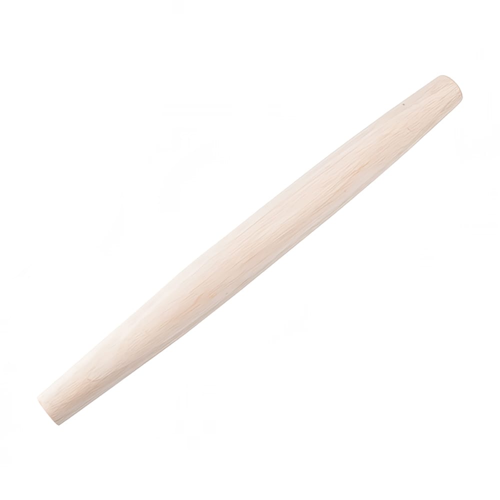 Winco WRP-20F 20"L French Rolling Pin