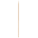 Winco WSK-06 6" Bamboo Skewers thumbnail 2
