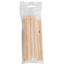 Winco WSK-06 6" Bamboo Skewers thumbnail 3