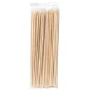 Winco WSK-08 8" Bamboo Skewers thumbnail 3