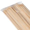 Winco WSK-10 10" Bamboo Skewers thumbnail 4