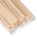 Winco WSK-10 10" Bamboo Skewers thumbnail 5