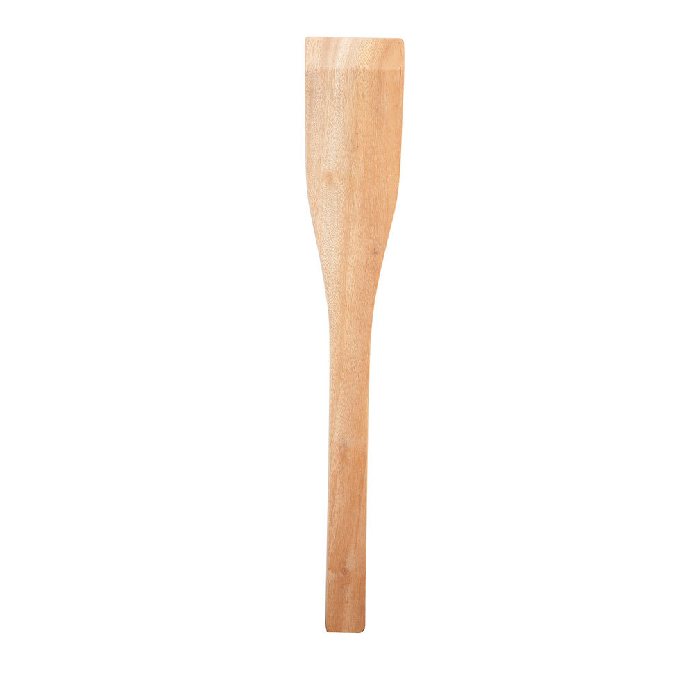 Winco WSP-18 18" Stirring Paddle, Wood