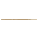 Winco WSP-36 36" Stirring Paddle, Wood thumbnail 3