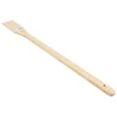 Winco WSP-36 36" Stirring Paddle, Wood thumbnail 4