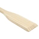 Winco WSP-36 36" Stirring Paddle, Wood thumbnail 5