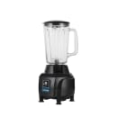 Winco XLB-44 Countertop All Purpose Blender w/ Tritan™ Container thumbnail 2