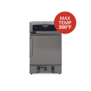 Winston CHV3-04HP Half Size CVap® Cook and Hold Oven - Right Hinge, 120v thumbnail 2