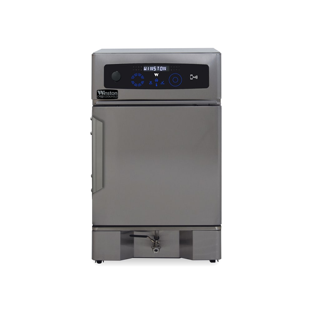 Winston CHV5-04HP Undercounter CVap® Cook and Hold Oven - Right Hinge, 240v/1ph