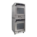 Winston CHV5-05UV-ST Half Size CVap® Cook and Hold Oven - Right Hinge, 240v/1ph thumbnail 2