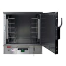 Winston HOV3-06UV Undercounter Insulated Mobile Heated Cabinet w/ (6) Pan Capacity, 120v thumbnail 2