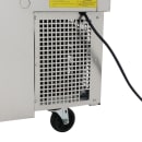 Turbo Air JBT-36-N 27 1/2" J Series Cold Food Bar - (6) Pan Capacity, Floor Model, Stainless Steel thumbnail 7