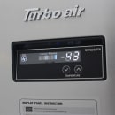 Turbo Air JBT-36-N 27 1/2" J Series Cold Food Bar - (6) Pan Capacity, Floor Model, Stainless Steel thumbnail 9