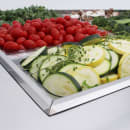 Turbo Air JBT-72-N 66 1/8" J Series Cold Food Bar - (15) Pan Capacity, Floor Model, Stainless Steel thumbnail 13