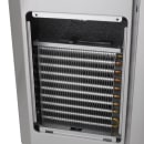 Turbo Air JBT-72-N 66 1/8" J Series Cold Food Bar - (15) Pan Capacity, Floor Model, Stainless Steel thumbnail 7