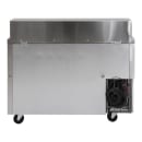 Turbo Air JST-48-N 48" J Series Sandwich/Salad Prep Table w/ Refrigerated Base, 115v thumbnail 5