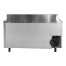 Turbo Air JST-60-N 60" J Series Sandwich/Salad Prep Table w/ Refrigerated Base, 115v thumbnail 9