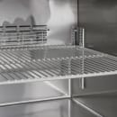 Turbo Air JST-72-N 72" J Series Sandwich/Salad Prep Table w/ Refrigerated Base, 115v thumbnail 11