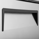 Turbo Air JUF-36-N 35 3/8" W Undercounter Freezer w/ (1) Section & (1) Door, 115v thumbnail 6