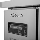 Turbo Air JUF-48-N 47 1/4" W Undercounter Freezer w/ (2) Sections & (2) Doors, 115v thumbnail 5