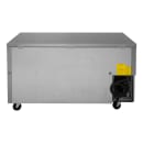 Turbo Air JUF-60-N 59" W Undercounter Freezer w/ (2) Section & (2) Door, 115v thumbnail 5