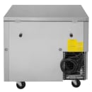 Turbo Air JUR-36-N6 35 3/8" W Undercounter Refrigerator w/ (1) Section & (1) Door, 115v thumbnail 4