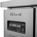 Turbo Air JUR-36-N6 35 3/8" W Undercounter Refrigerator w/ (1) Section & (1) Door, 115v thumbnail 5