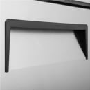 Turbo Air JUR-36-N6 35 3/8" W Undercounter Refrigerator w/ (1) Section & (1) Door, 115v thumbnail 6