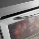 Turbo Air JUR-48-G-N 47 1/4" W Undercounter Refrigerator w/ (2) Sections & (2) Doors, 115v thumbnail 5