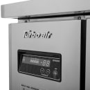 Turbo Air JUR-48-N6 47 1/4" W Undercounter Refrigerator w/ (2) Section & (2) Door, 115v thumbnail 5