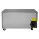 Turbo Air JUR-60-N6 59" W Undercounter Refrigerator w/ (2) Section & (2) Doors, 115v thumbnail 5